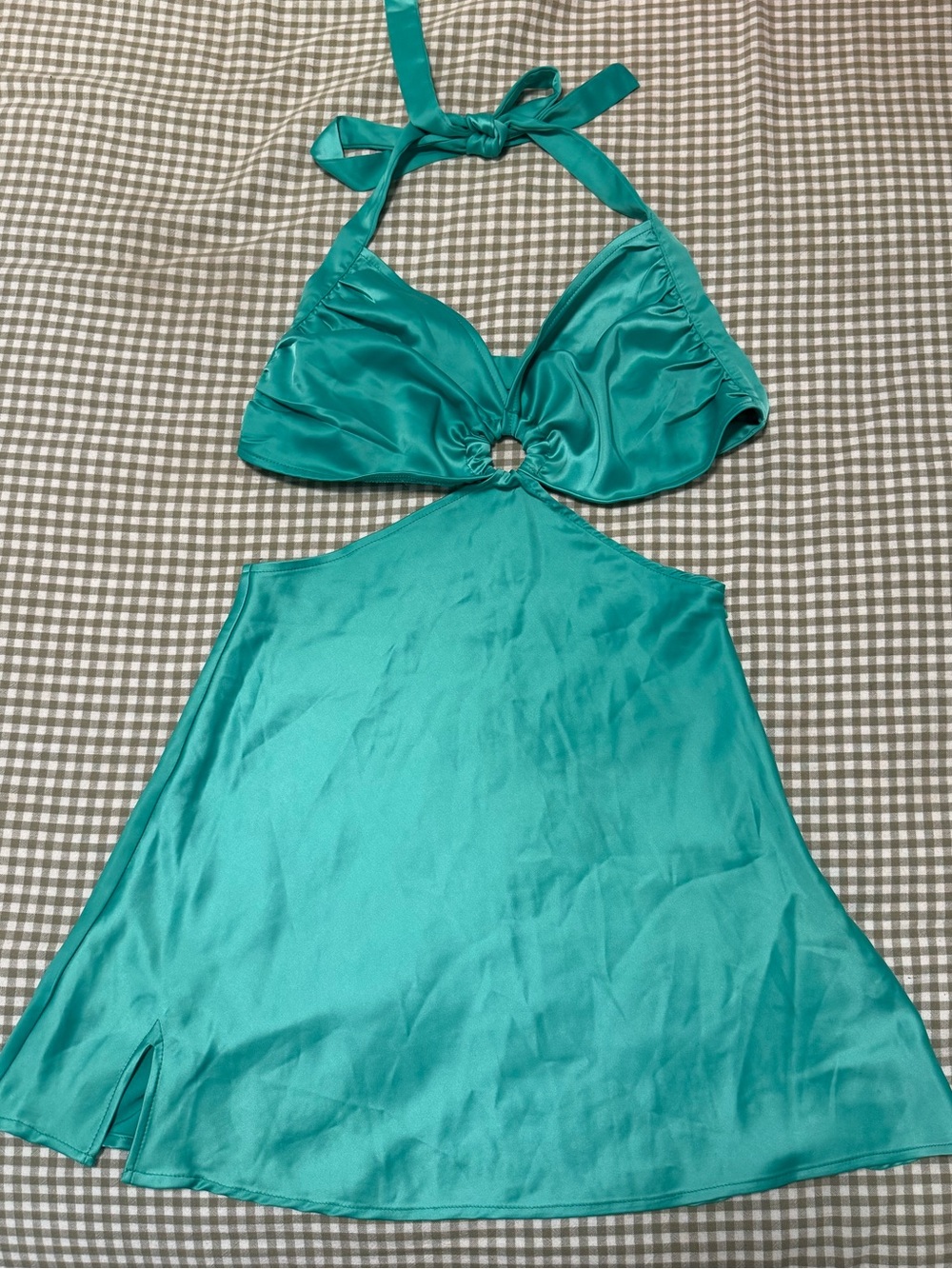 Peppermayo Dress